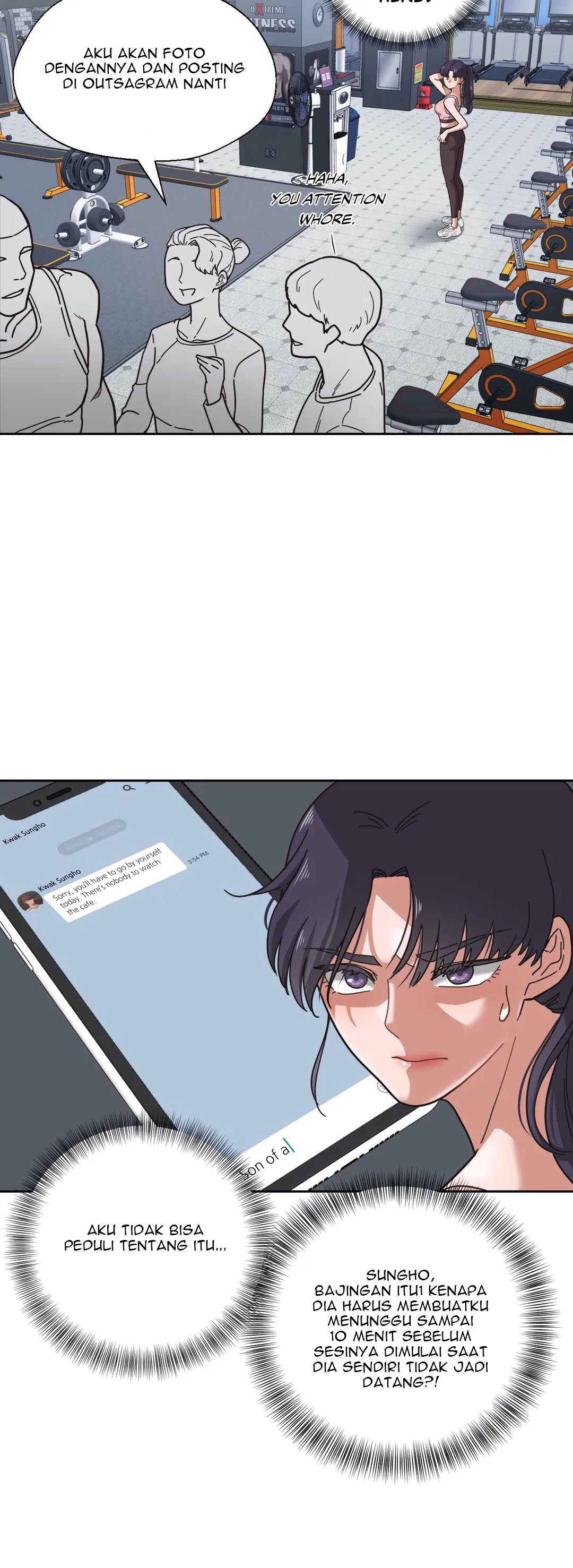 Booty Camp - Chapter 1 28