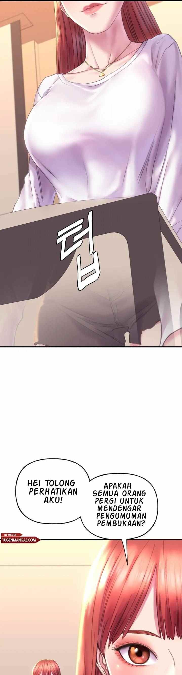 Double Face - Chapter 1 10 Double Face - Chapter 1 10