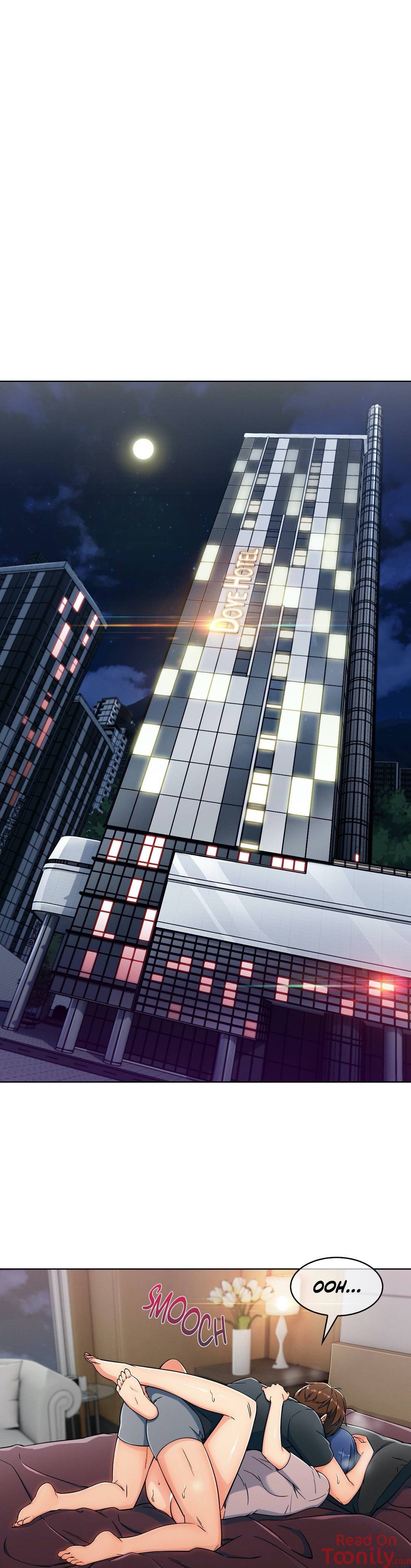 The Stand Up Guy - Chapter 1 3