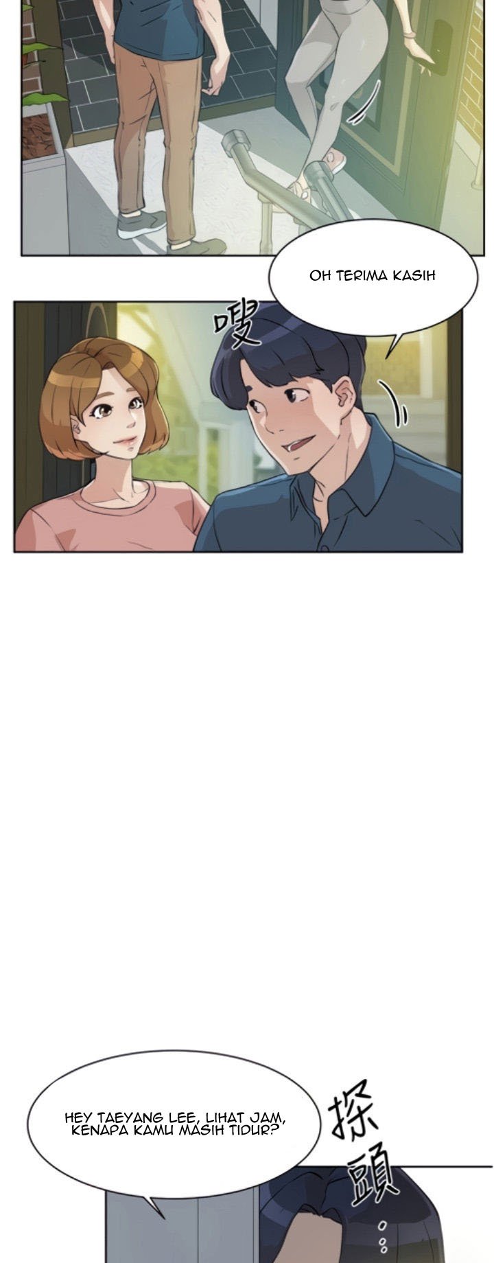 Everything about Best Friend - Chapter 1 12 Everything about Best Friend - Chapter 1 12