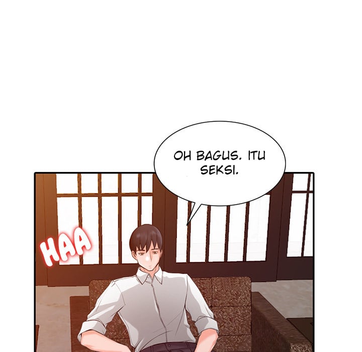 The Maids of the Mansion - Chapter 1 53