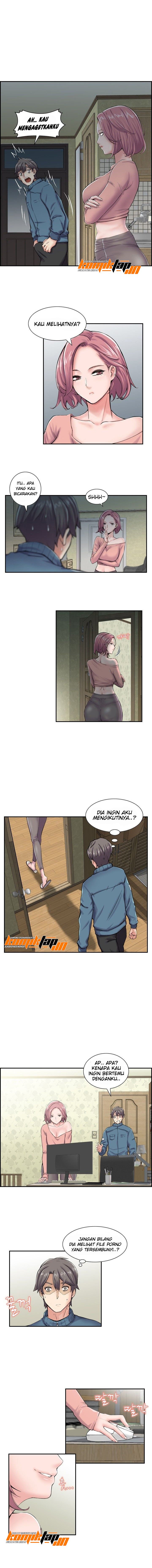 Japanese Sister in Law - Chapter 1 11