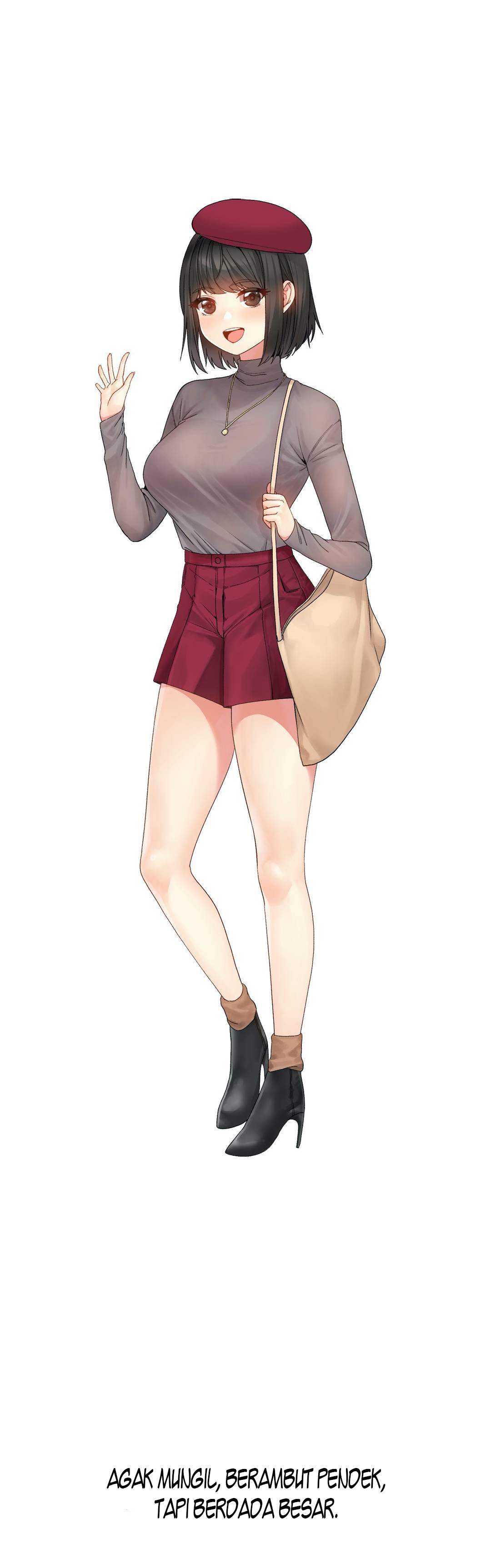 Fox Tales - Chapter 1 4