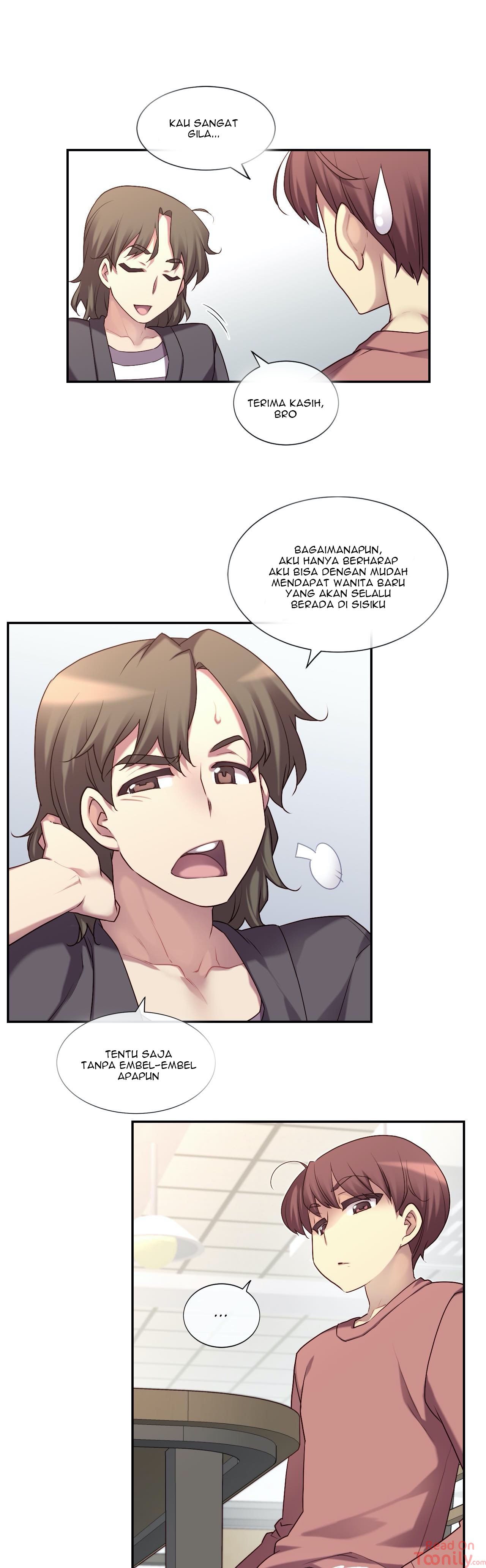 The Girlfriend Dice - Chapter 1 27