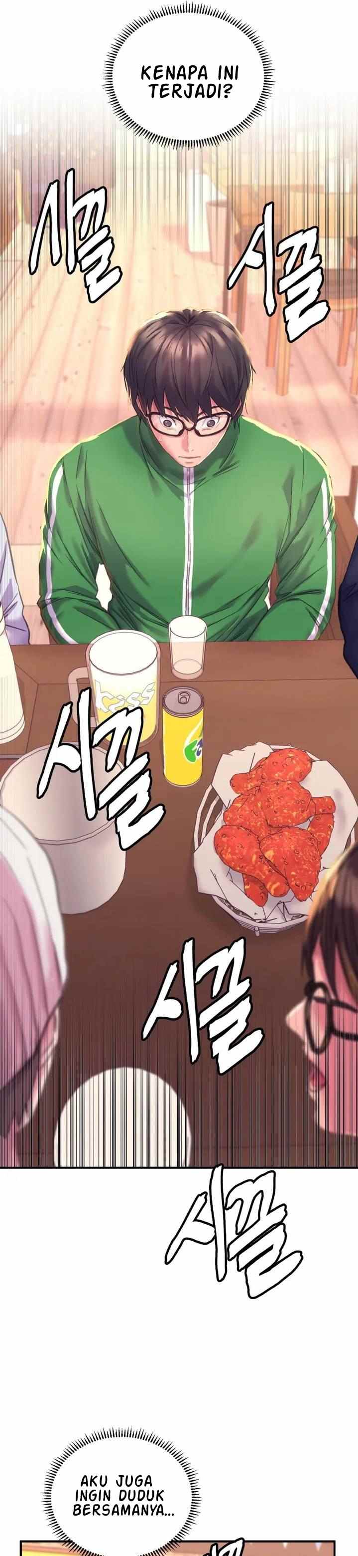 Double Face - Chapter 1 14 Double Face - Chapter 1 14