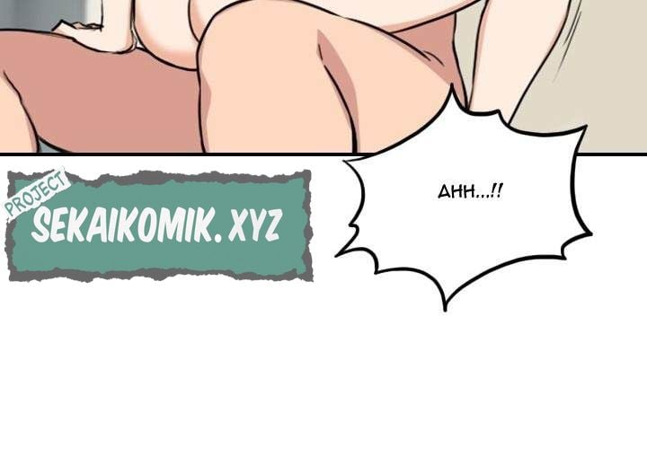 The Spot Master - Chapter 60 end 10