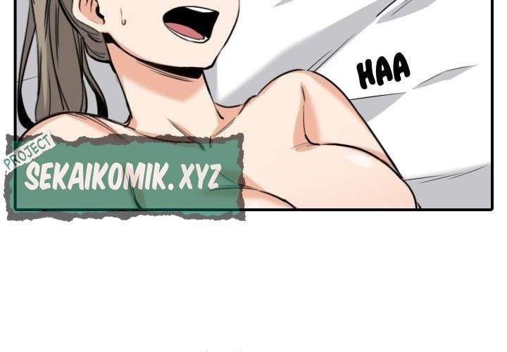 The Spot Master - Chapter 60 end 38