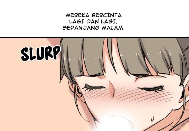 The Spot Master - Chapter 60 end 75