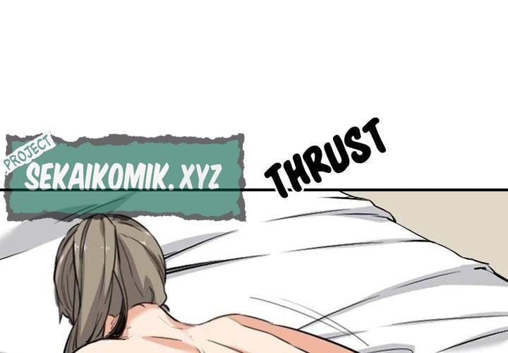 The Spot Master - Chapter 60 end 30