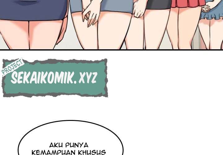 The Spot Master - Chapter 60 end 98