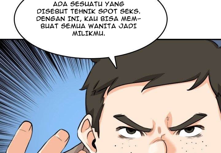 The Spot Master - Chapter 60 end 153