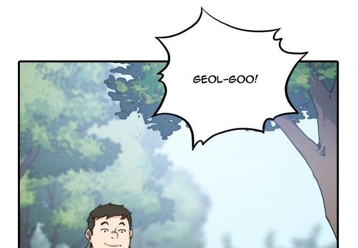 The Spot Master - Chapter 60 end 140