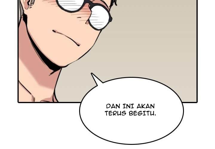 The Spot Master - Chapter 60 end 49