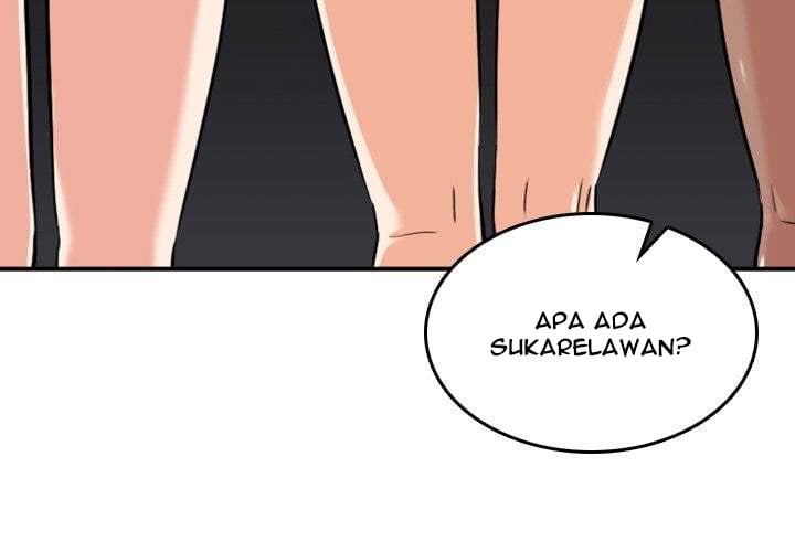 The Spot Master - Chapter 60 end 104