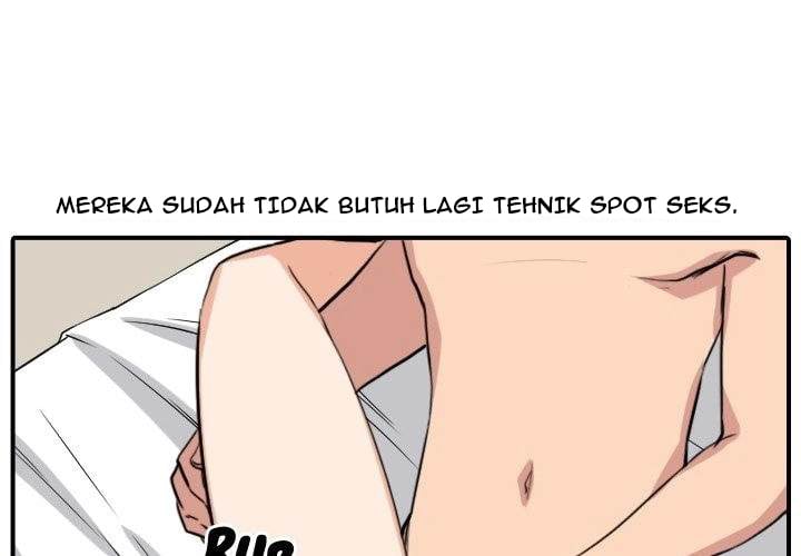 The Spot Master - Chapter 60 end 77