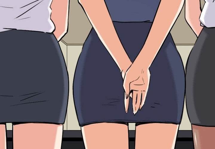 The Spot Master - Chapter 60 end 103