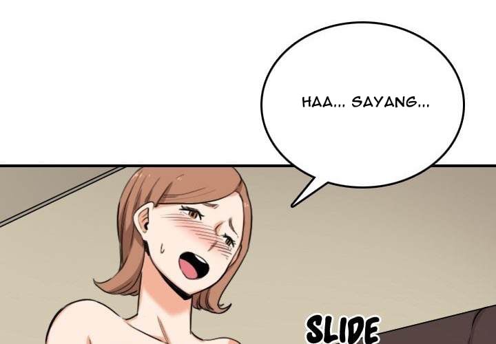 The Spot Master - Chapter 60 end 120