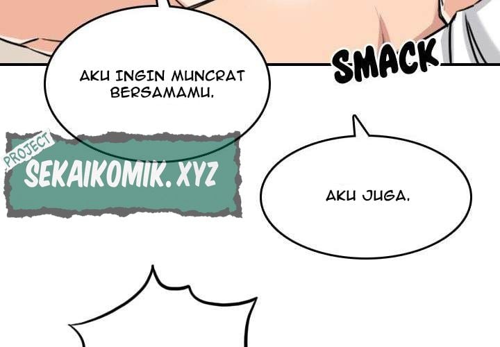 The Spot Master - Chapter 60 end 54