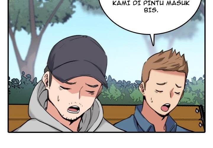 The Spot Master - Chapter 60 end 143