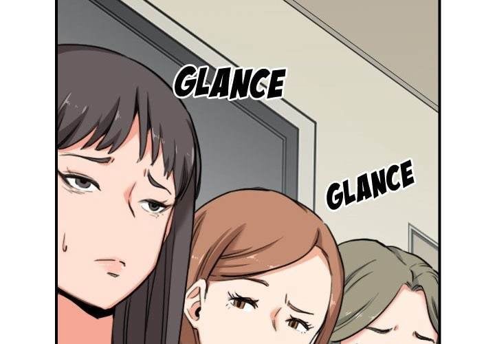 The Spot Master - Chapter 60 end 106