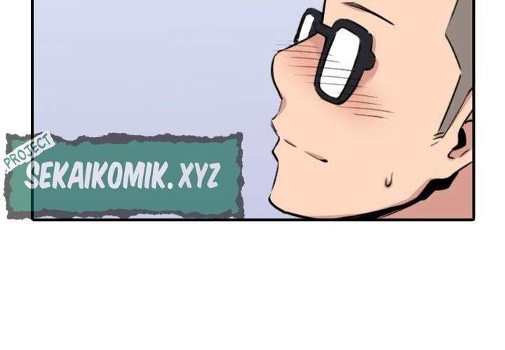 The Spot Master - Chapter 60 end 14