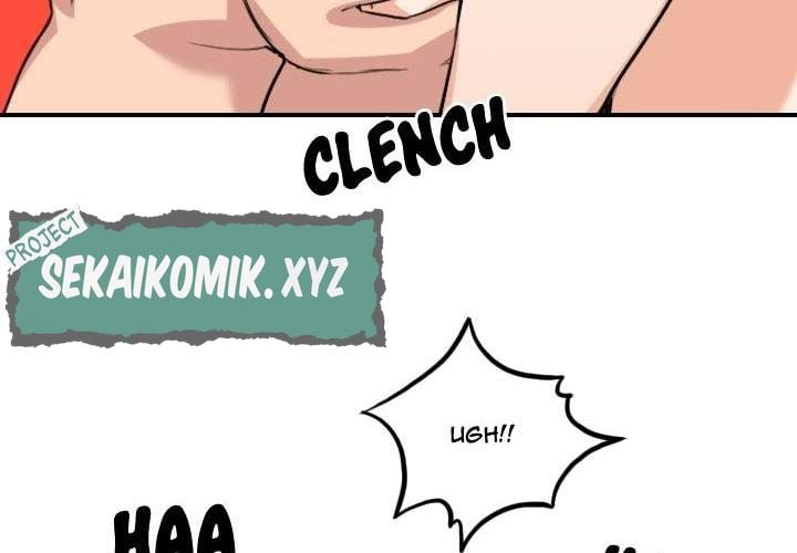 The Spot Master - Chapter 60 end 42