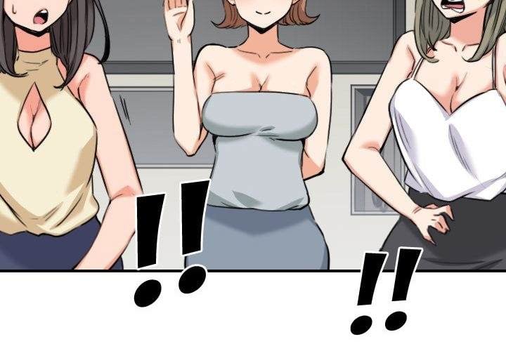 The Spot Master - Chapter 60 end 109