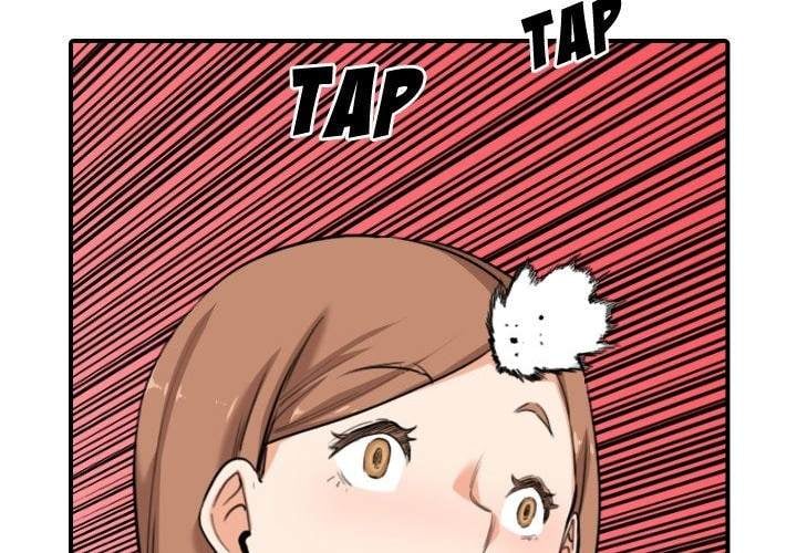 The Spot Master - Chapter 60 end 116