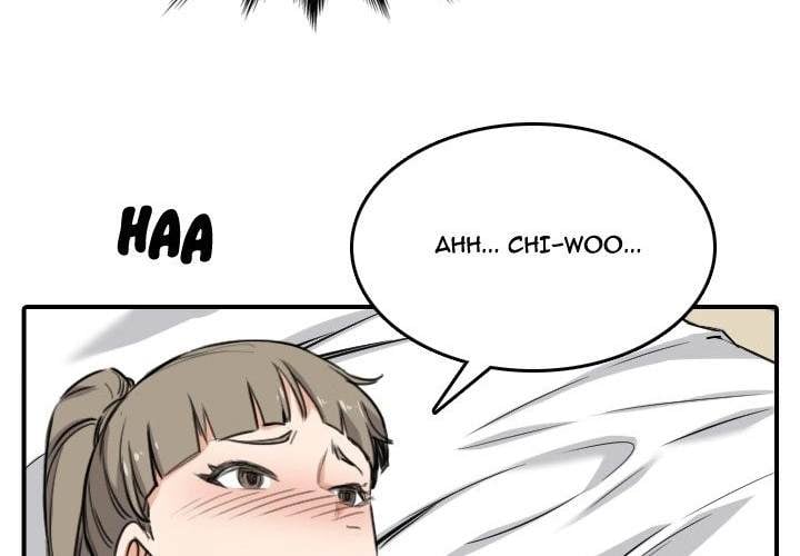 The Spot Master - Chapter 60 end 37