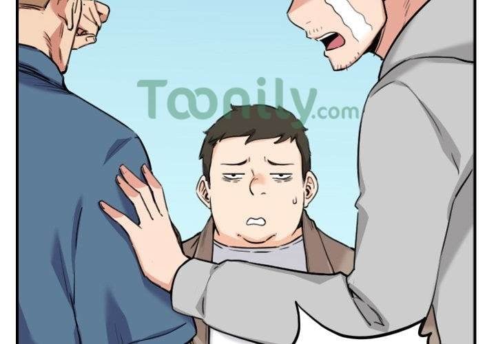 The Spot Master - Chapter 60 end 145