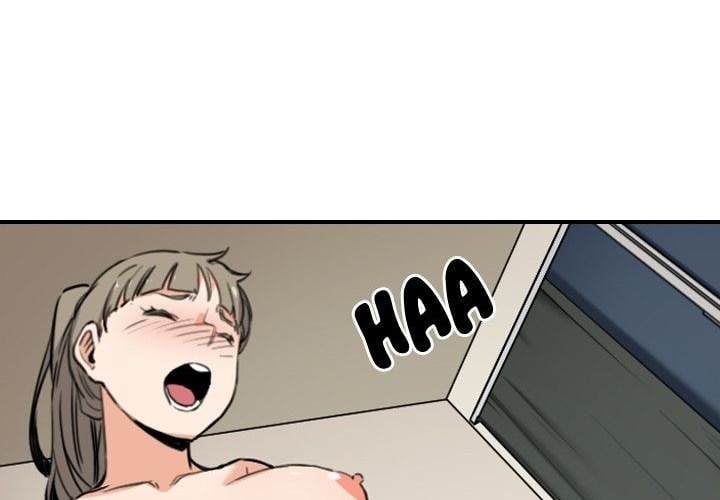 The Spot Master - Chapter 60 end 59