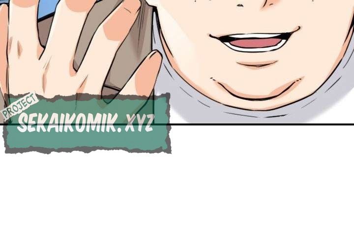 The Spot Master - Chapter 60 end 154