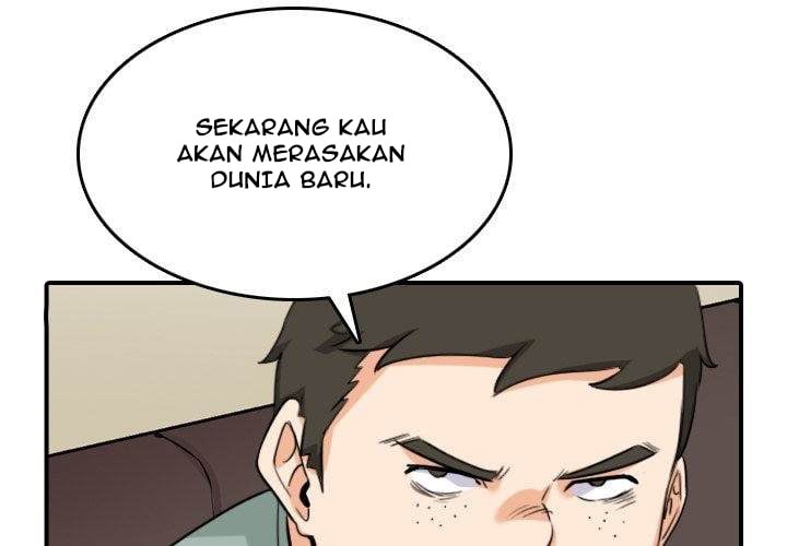 The Spot Master - Chapter 60 end 118