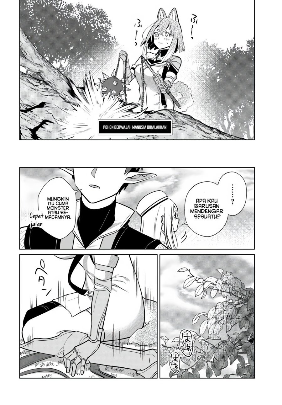 Craft Orgasm - Chapter 03 bahasa indonesia 24