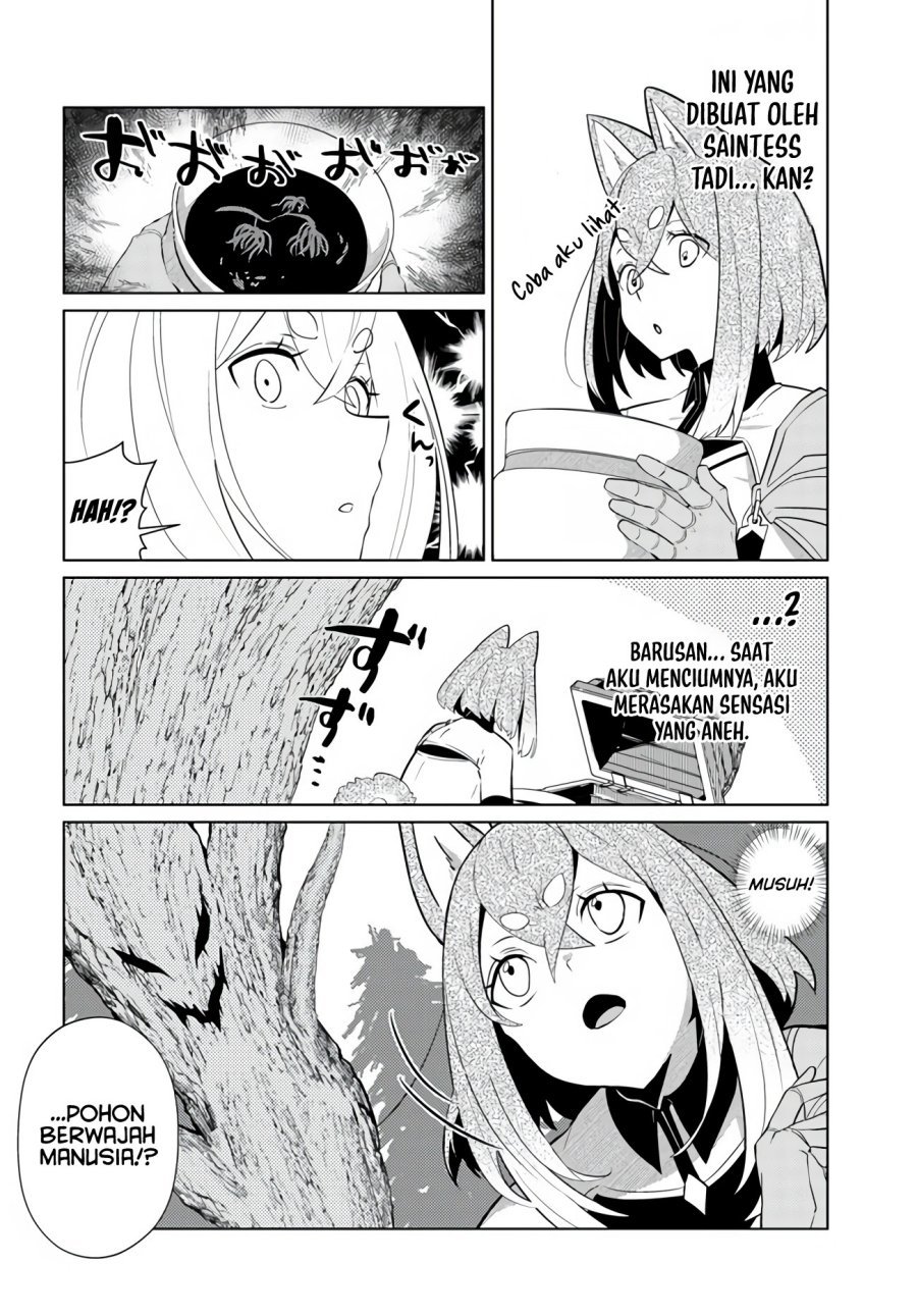 Craft Orgasm - Chapter 03 bahasa indonesia 16