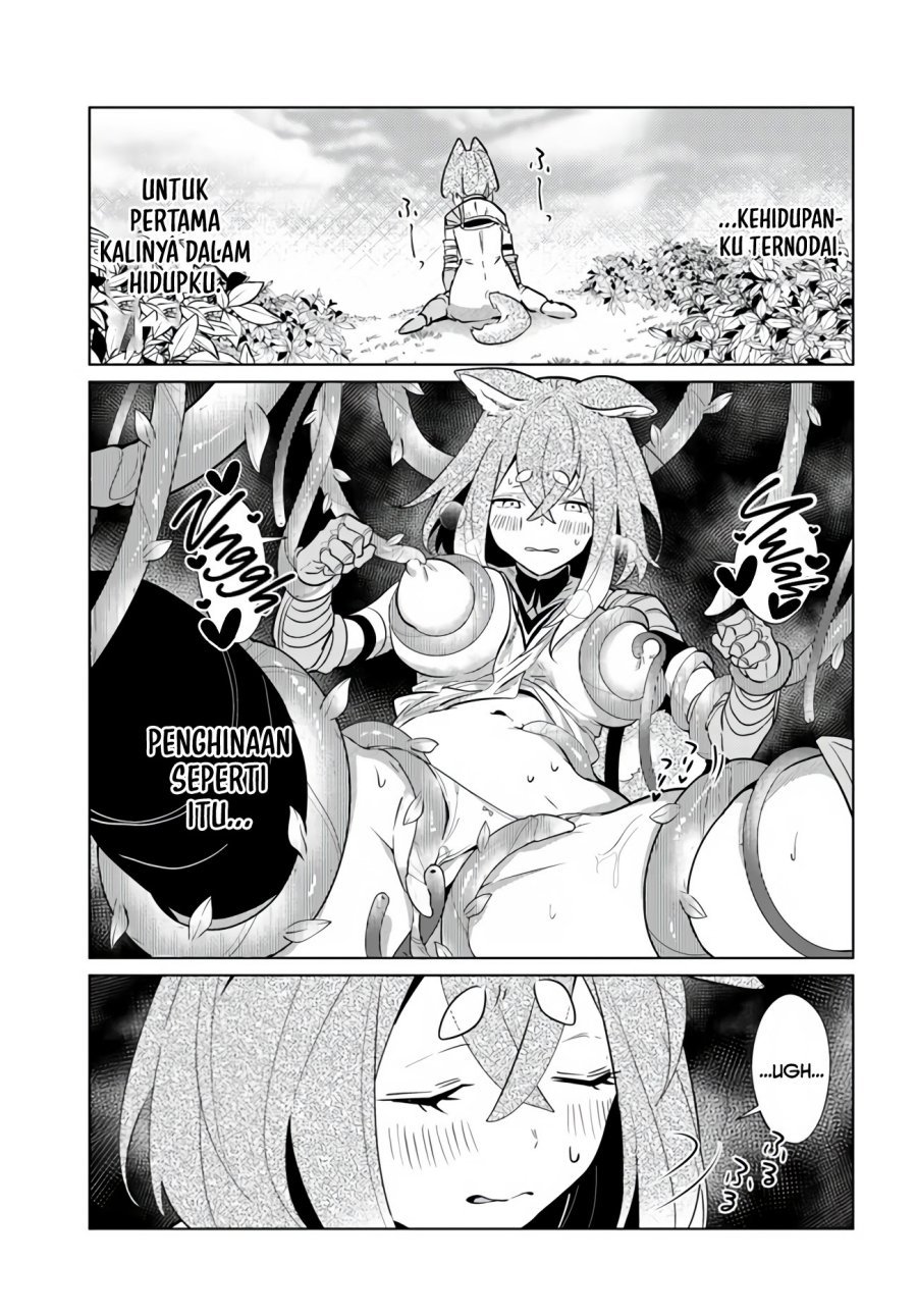 Craft Orgasm - Chapter 03 bahasa indonesia 25