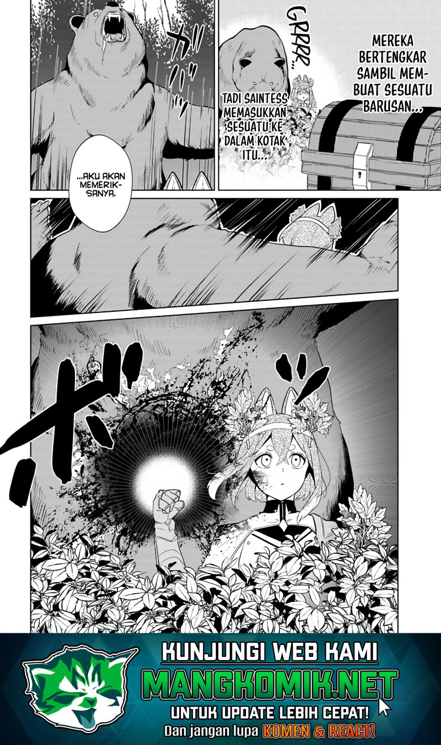 Craft Orgasm - Chapter 03 bahasa indonesia 14