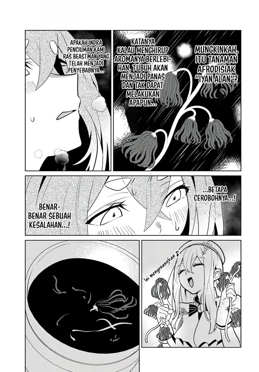 Craft Orgasm - Chapter 03 bahasa indonesia 21