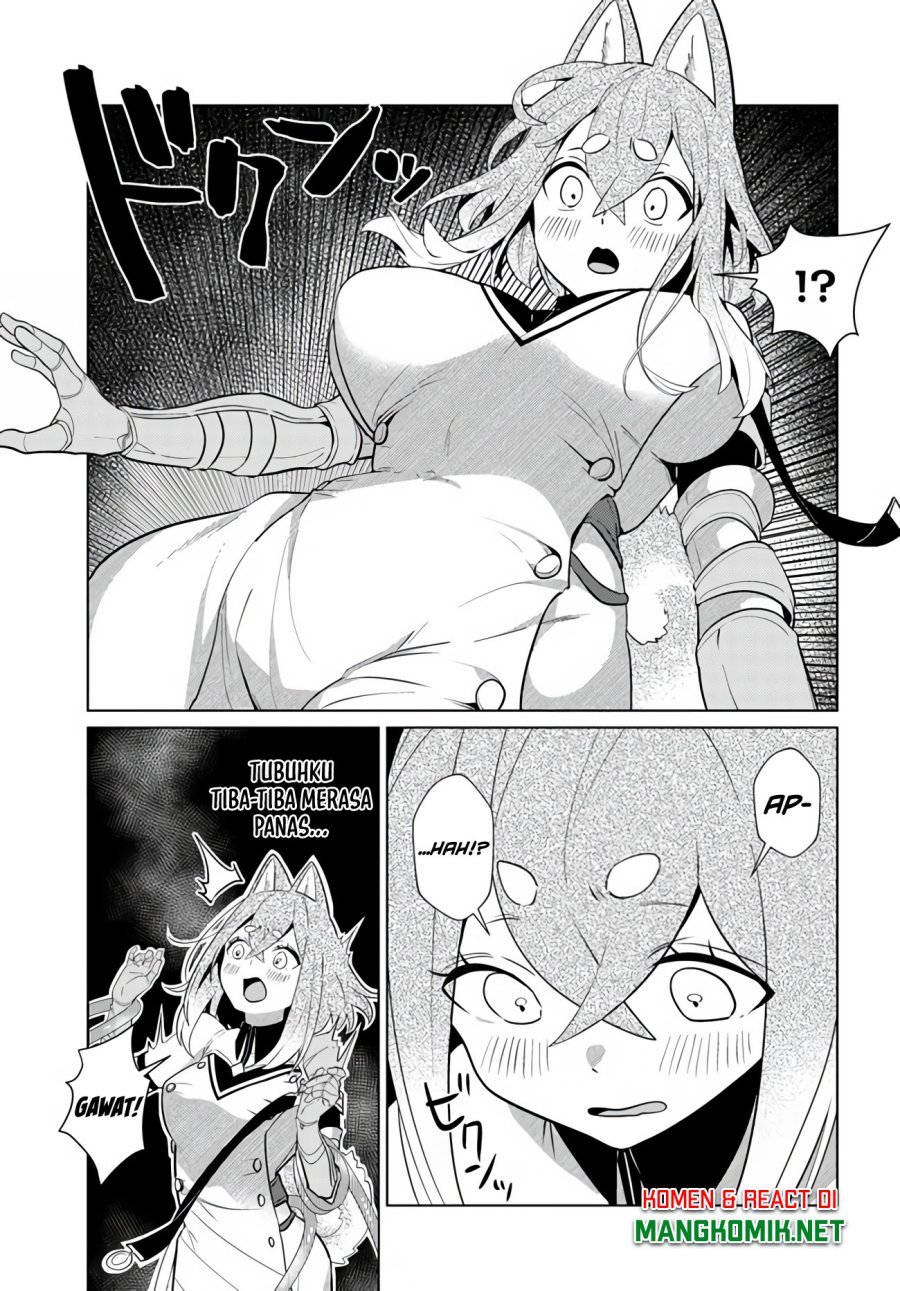 Craft Orgasm - Chapter 03 bahasa indonesia 17