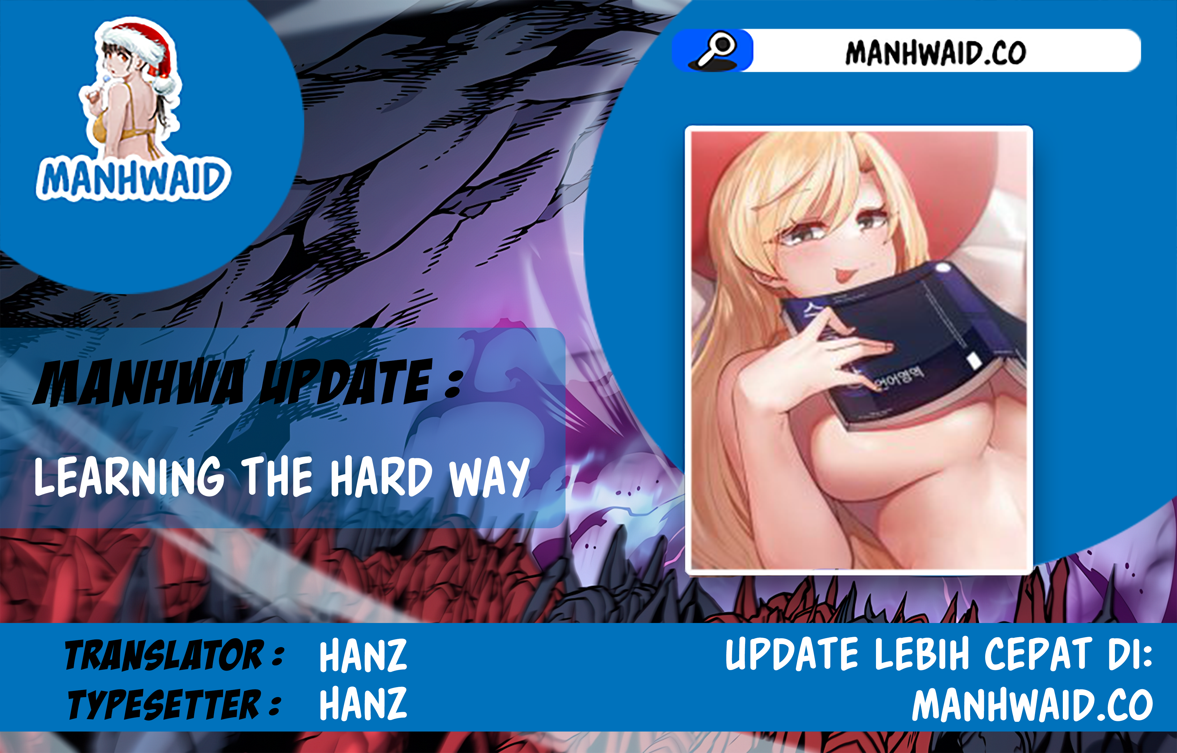 Learning the Hard Way - Chapter 91 – after story 34 2
