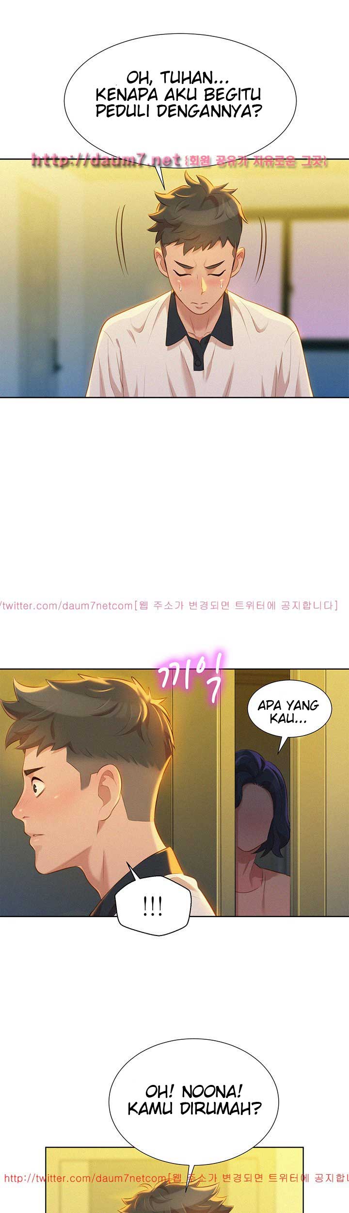 Sister Neighbor - Chapter 9 7