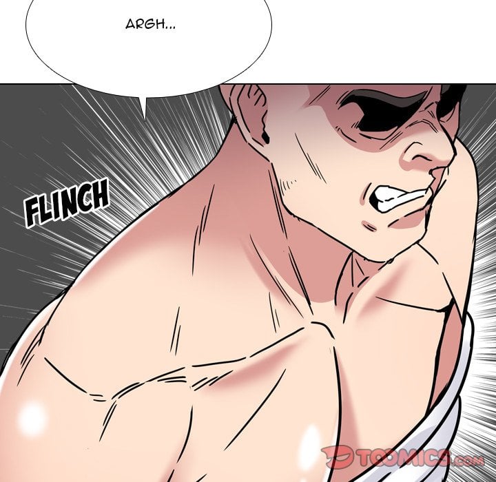 One Shot Men’s Clinic - Chapter 9 130 One Shot Men’s Clinic - Chapter 9 130