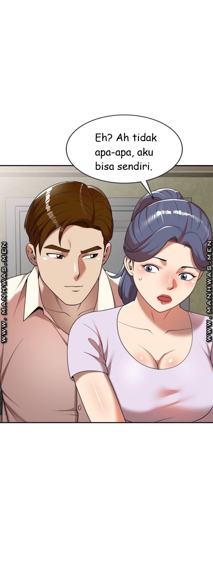 Caddie Mom - Chapter 9 64 Caddie Mom - Chapter 9 64
