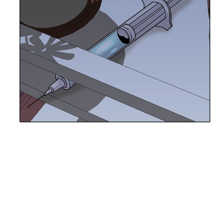 One Shot Men’s Clinic - Chapter 9 153 One Shot Men’s Clinic - Chapter 9 153