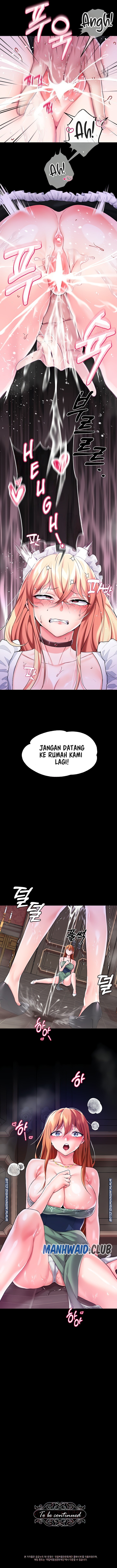 Breaking A Romantic Fantasy Villain - Chapter 9 5