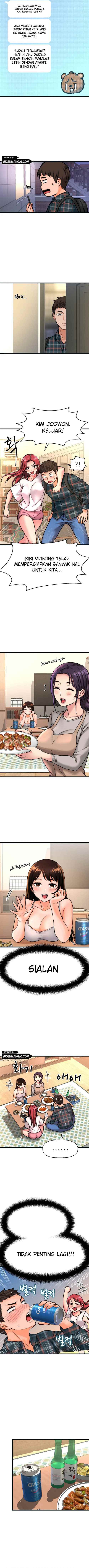 Charming Girl - Chapter 9 15 Charming Girl - Chapter 9 15