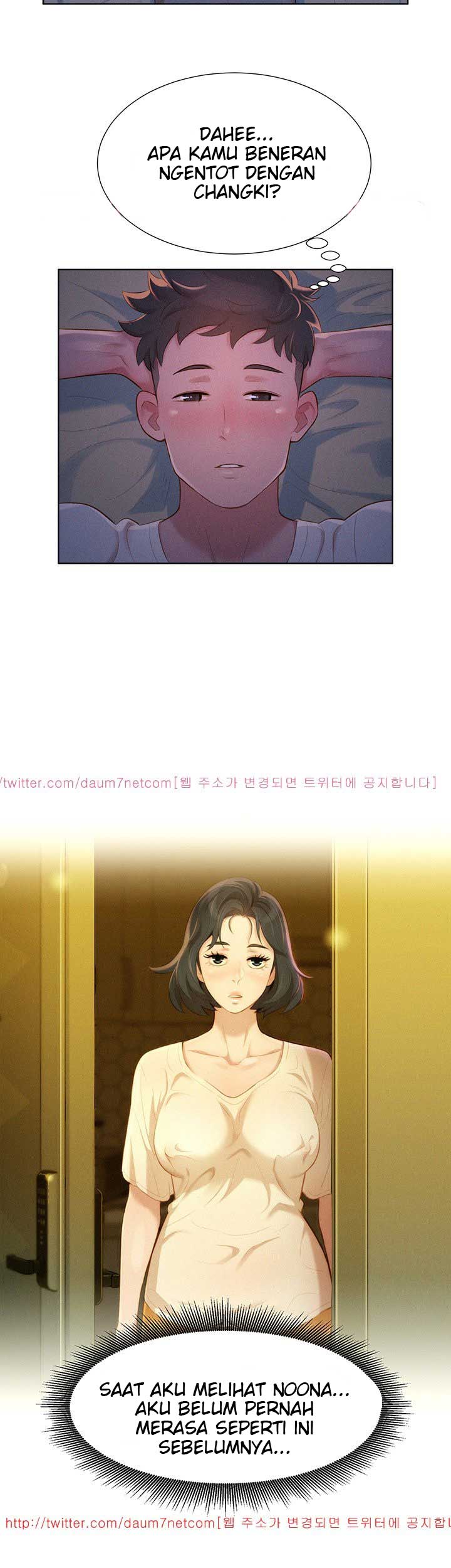 Sister Neighbor - Chapter 9 14