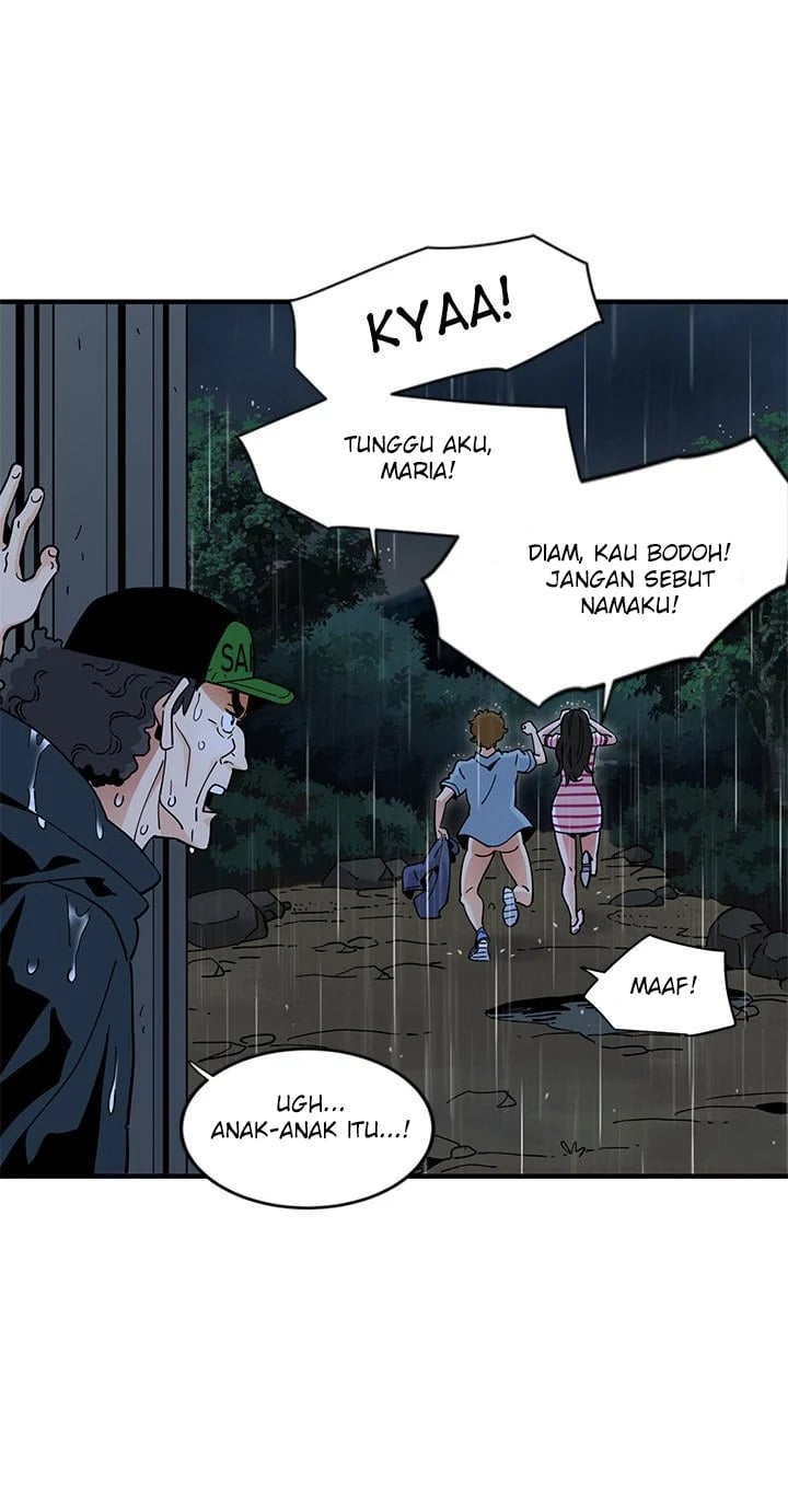 Love Factory - Chapter 9 27 Love Factory - Chapter 9 27