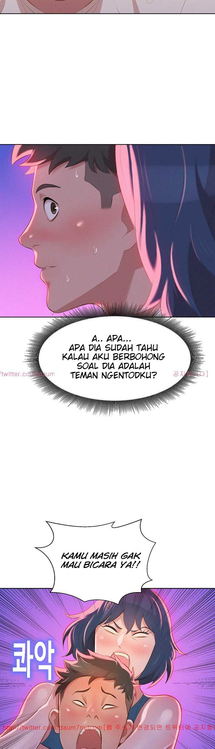 Sister Neighbor - Chapter 9 28