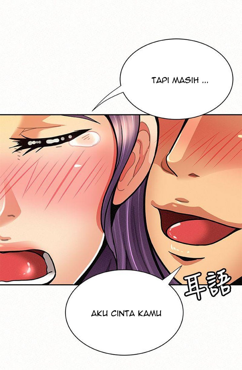 Reporting For Duty Ma&#8217;Am - Chapter 9 53